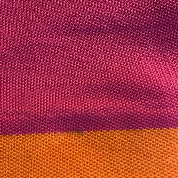 Ralph Lauren Polo Golf Performance Shirt - Large - Picture 7 of 7